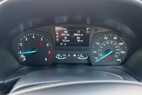 CE20PWY Ford Fiesta 1.0T EcoBoost ST-Line Edition Euro 6 (s/s) 5dr Thumbnail #42