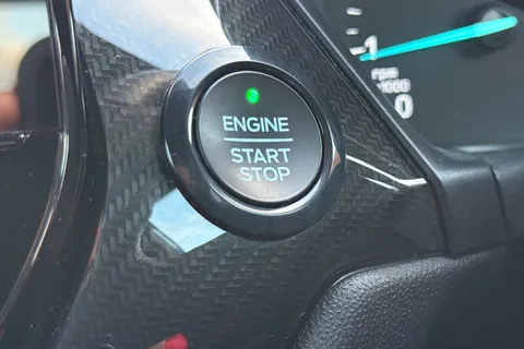 CE20PWY Ford Fiesta 1.0T EcoBoost ST-Line Edition Euro 6 (s/s) 5dr Thumbnail #45