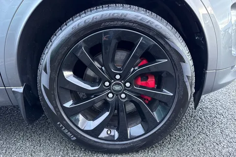 7 of 61 for Land Rover Discovery Sport 2.0 D240 MHEV R-Dynamic HSE Auto 4WD Euro 6 (s/s) 5dr