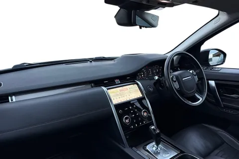 9 of 61 for Land Rover Discovery Sport 2.0 D240 MHEV R-Dynamic HSE Auto 4WD Euro 6 (s/s) 5dr