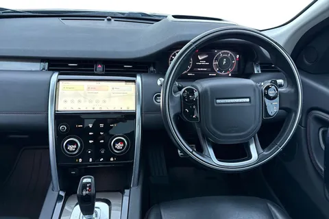 13 of 61 for Land Rover Discovery Sport 2.0 D240 MHEV R-Dynamic HSE Auto 4WD Euro 6 (s/s) 5dr