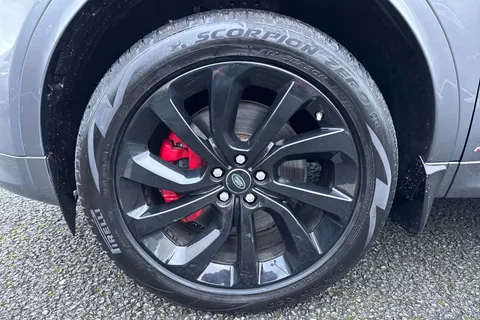 23 of 61 for Land Rover Discovery Sport 2.0 D240 MHEV R-Dynamic HSE Auto 4WD Euro 6 (s/s) 5dr