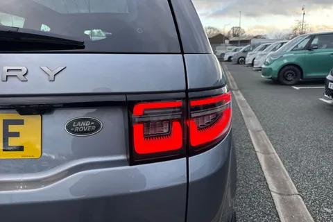 26 of 61 for Land Rover Discovery Sport 2.0 D240 MHEV R-Dynamic HSE Auto 4WD Euro 6 (s/s) 5dr