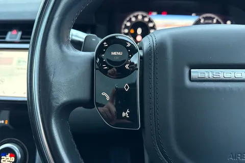 47 of 61 for Land Rover Discovery Sport 2.0 D240 MHEV R-Dynamic HSE Auto 4WD Euro 6 (s/s) 5dr