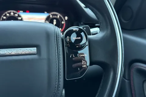 48 of 61 for Land Rover Discovery Sport 2.0 D240 MHEV R-Dynamic HSE Auto 4WD Euro 6 (s/s) 5dr