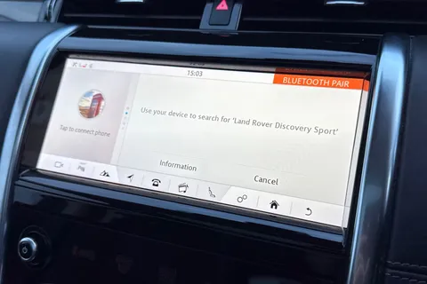 53 of 61 for Land Rover Discovery Sport 2.0 D240 MHEV R-Dynamic HSE Auto 4WD Euro 6 (s/s) 5dr