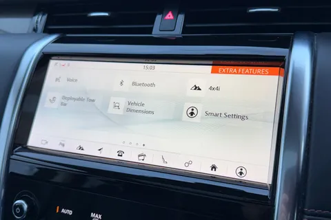 55 of 61 for Land Rover Discovery Sport 2.0 D240 MHEV R-Dynamic HSE Auto 4WD Euro 6 (s/s) 5dr