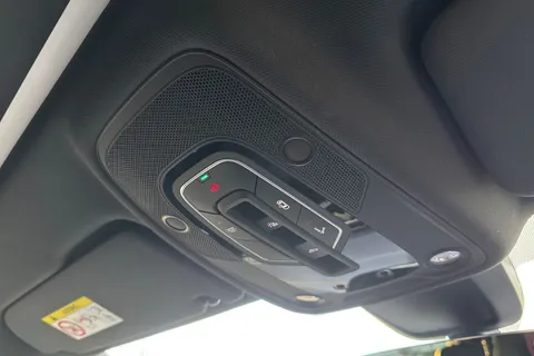 VE24SZL Audi SQ7 SUV  Black Edition TFSI  507 PS tiptronic Thumbnail #53