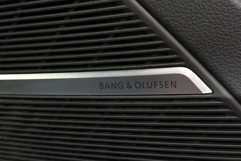 VE24SZL Audi SQ7 SUV  Black Edition TFSI  507 PS tiptronic Thumbnail #55