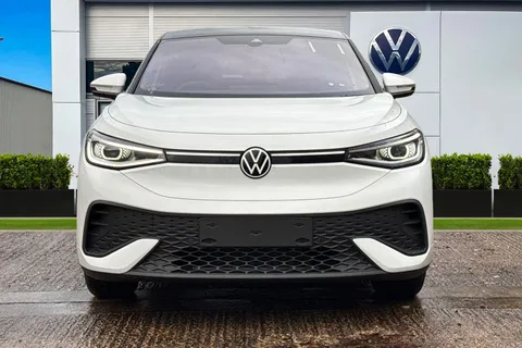  Volkswagen ID.5 Pro 77kWh Match Auto 5dr Thumbnail #6