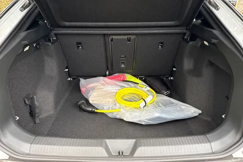  Volkswagen ID.5 Pro 77kWh Match Auto 5dr Thumbnail #7