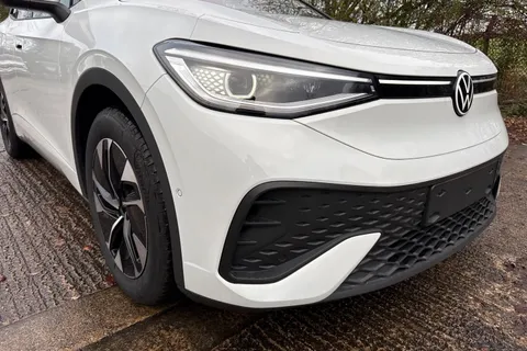  Volkswagen ID.5 Pro 77kWh Match Auto 5dr Thumbnail #9