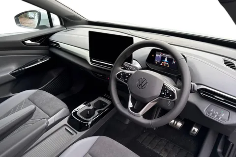  Volkswagen ID.5 Pro 77kWh Match Auto 5dr Thumbnail #14