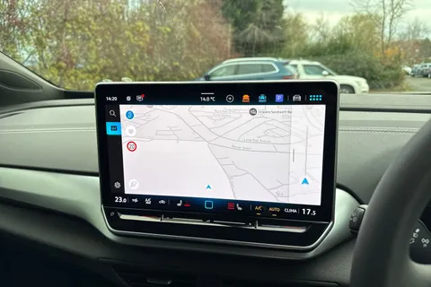  Volkswagen ID.5 Pro 77kWh Match Auto 5dr Thumbnail #17