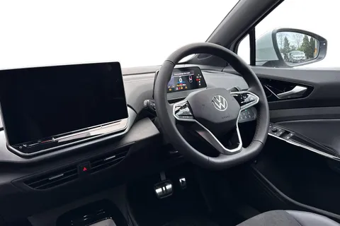  Volkswagen ID.5 Pro 77kWh Match Auto 5dr Thumbnail #18