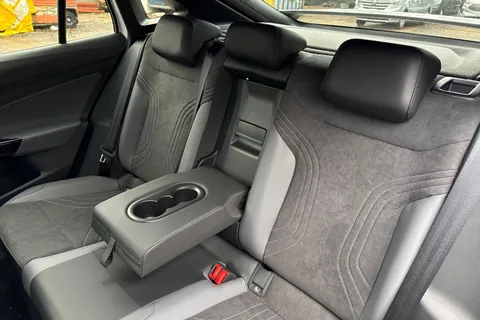  Volkswagen ID.5 Pro 77kWh Match Auto 5dr Thumbnail #19