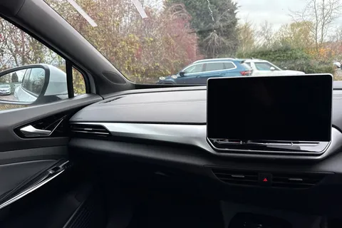  Volkswagen ID.5 Pro 77kWh Match Auto 5dr Thumbnail #20