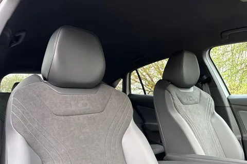  Volkswagen ID.5 Pro 77kWh Match Auto 5dr Thumbnail #24