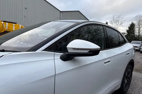  Volkswagen ID.5 Pro 77kWh Match Auto 5dr Thumbnail #26