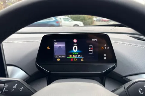  Volkswagen ID.5 Pro 77kWh Match Auto 5dr Thumbnail #33