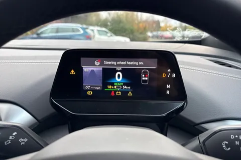  Volkswagen ID.5 Pro 77kWh Match Auto 5dr Thumbnail #34