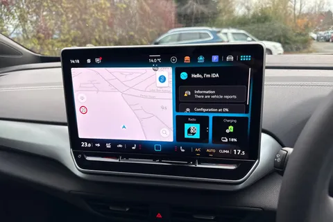  Volkswagen ID.5 Pro 77kWh Match Auto 5dr Thumbnail #35