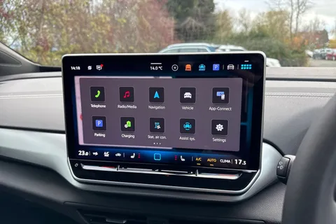  Volkswagen ID.5 Pro 77kWh Match Auto 5dr Thumbnail #36