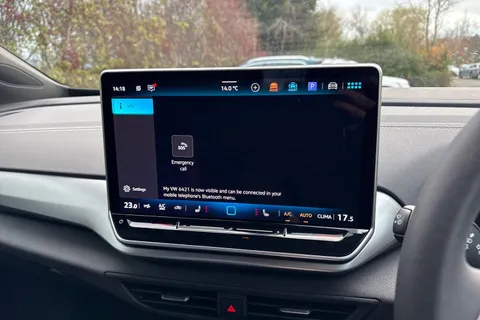  Volkswagen ID.5 Pro 77kWh Match Auto 5dr Thumbnail #37