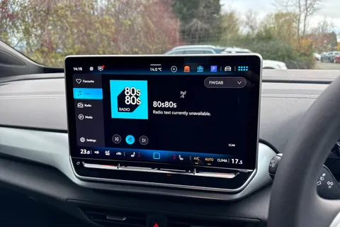  Volkswagen ID.5 Pro 77kWh Match Auto 5dr Thumbnail #38