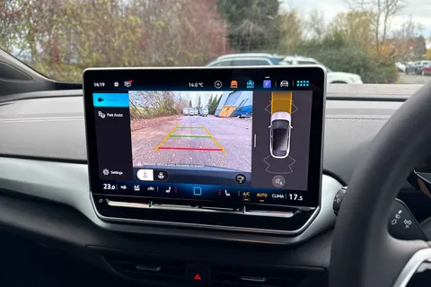  Volkswagen ID.5 Pro 77kWh Match Auto 5dr Thumbnail #41