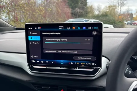  Volkswagen ID.5 Pro 77kWh Match Auto 5dr Thumbnail #44