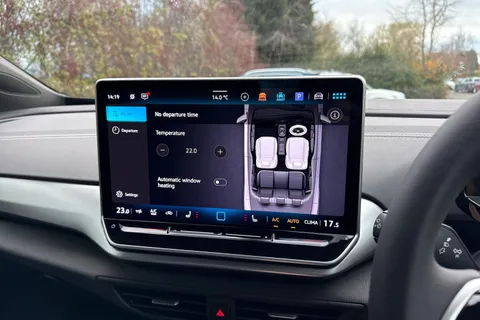  Volkswagen ID.5 Pro 77kWh Match Auto 5dr Thumbnail #45