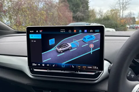  Volkswagen ID.5 Pro 77kWh Match Auto 5dr Thumbnail #46