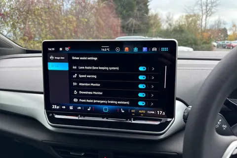  Volkswagen ID.5 Pro 77kWh Match Auto 5dr Thumbnail #47