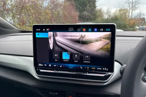  Volkswagen ID.5 Pro 77kWh Match Auto 5dr Thumbnail #48