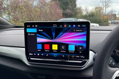  Volkswagen ID.5 Pro 77kWh Match Auto 5dr Thumbnail #49