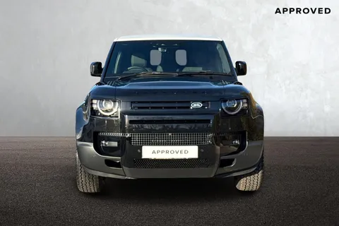 8 of 41 for Land Rover Defender 90 3.0 D250 Hard Top S