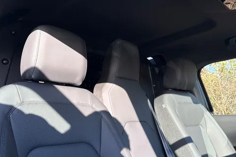 22 of 41 for Land Rover Defender 90 3.0 D250 Hard Top S