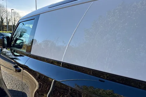 34 of 41 for Land Rover Defender 90 3.0 D250 Hard Top S