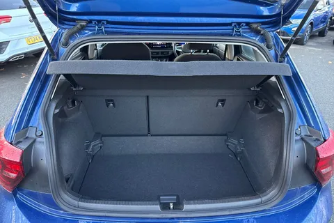 DC23YAJ Volkswagen Polo 1.0 TSI Life 5dr | App Connect | Parking Sensors Thumbnail #8