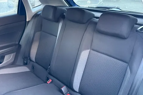 DC23YAJ Volkswagen Polo 1.0 TSI Life 5dr | App Connect | Parking Sensors Thumbnail #20