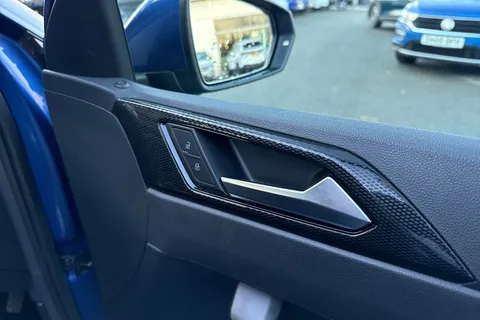 DC23YAJ Volkswagen Polo 1.0 TSI Life 5dr | App Connect | Parking Sensors Thumbnail #22