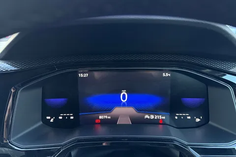 DC23YAJ Volkswagen Polo 1.0 TSI Life 5dr | App Connect | Parking Sensors Thumbnail #27