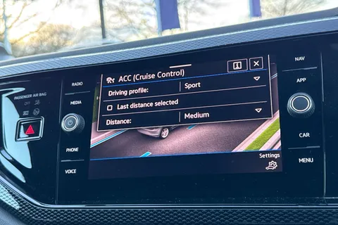 DC23YAJ Volkswagen Polo 1.0 TSI Life 5dr | App Connect | Parking Sensors Thumbnail #32