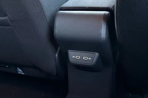 DC23YAJ Volkswagen Polo 1.0 TSI Life 5dr | App Connect | Parking Sensors Thumbnail #39