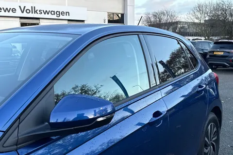 DC23YAJ Volkswagen Polo 1.0 TSI Life 5dr | App Connect | Parking Sensors Thumbnail #41