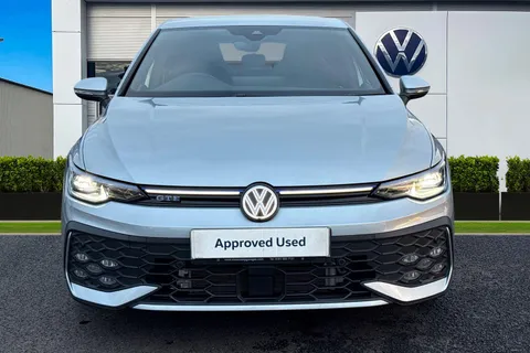 KT74LCL Volkswagen Golf 1.5 TSI 272 GTE eHybrid 5dr DSG Thumbnail #6