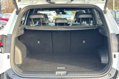 L3JUX Kia Sportage 1.6 T-GDi MHEV GT-Line S DCT AWD Euro 6 (s/s) 5dr Thumbnail #7