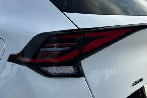 L3JUX Kia Sportage 1.6 T-GDi MHEV GT-Line S DCT AWD Euro 6 (s/s) 5dr Thumbnail #8