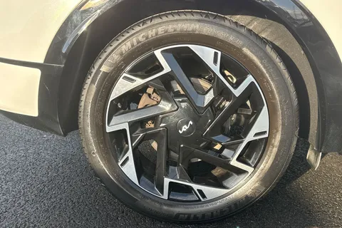 L3JUX Kia Sportage 1.6 T-GDi MHEV GT-Line S DCT AWD Euro 6 (s/s) 5dr Thumbnail #10